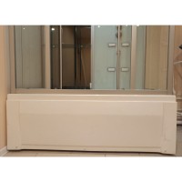 Душевой бокс Frank F553-1, 120 х 85 см, 2015237