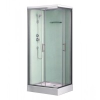 Душевая кабина Frank F900 100 х 70 см