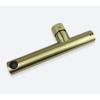 Смеситель для раковины Bronze de Luxe Avangarde 2021GB, скрытый монтаж, бронза