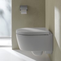 Подвесной унитаз Geberit iCon XS 204030000 35.5x49 см