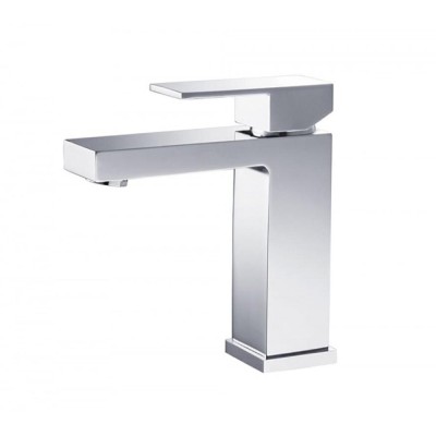 Смеситель Timo Selene 2061/00F chrome для раковины