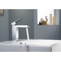Смеситель Timo Selene 2061/00F chrome для раковины