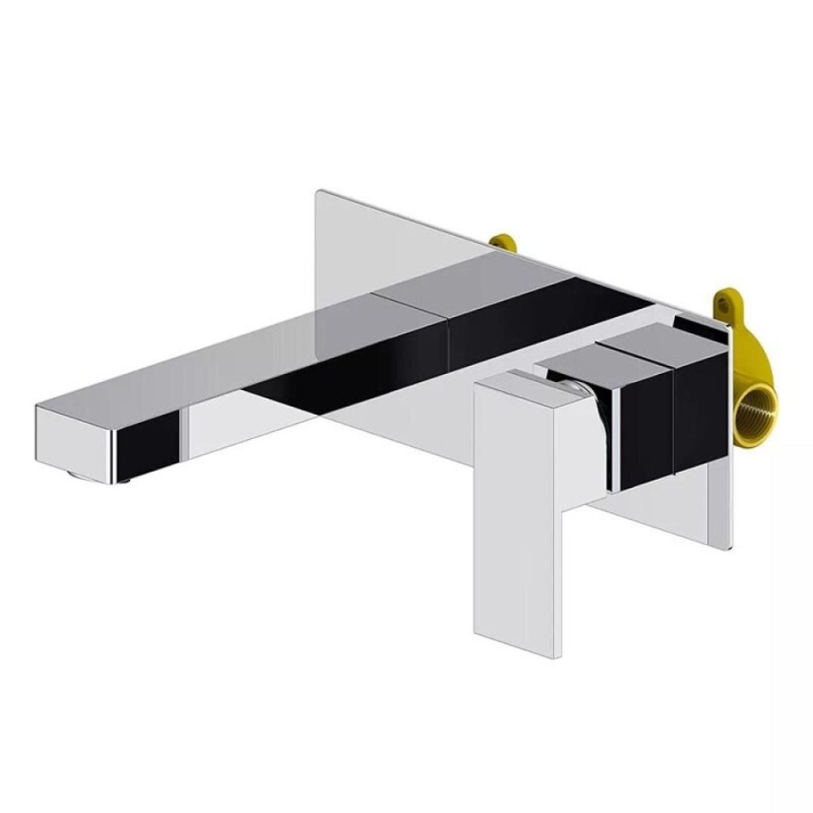 Смеситель Timo Selene 2071/00SM для раковины, хром