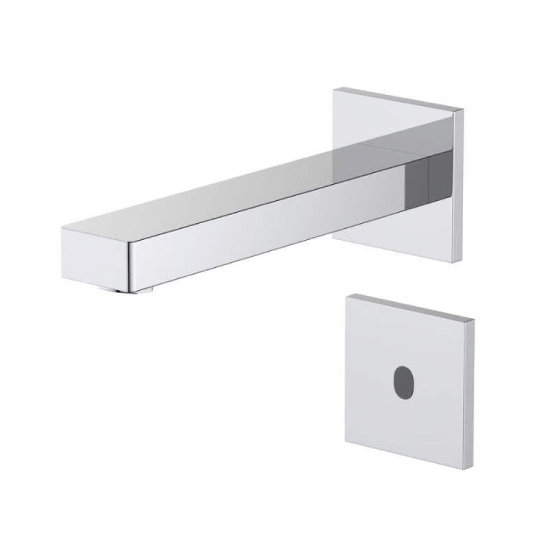 Смеситель для раковины Timo Selene 2073/00SM, сенсорный, цвет хром