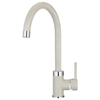 Смеситель для кухонной мойки Granula GR-2125 2125cl, классик