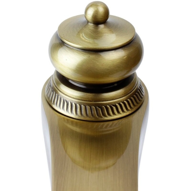 Смеситель для раковины Bronze de Luxe Royal 21383, цвет бронза