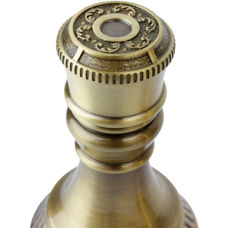 Смеситель для раковины Bronze de Luxe Royal 21383, цвет бронза
