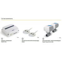 Система контроля протечки воды Neptun Aquacontrol 2153588 1/2 дюйма