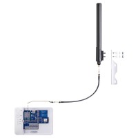 Внешняя антенна для модуля Neptun Smart+ 2.0, 2155600-2