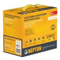 Система контроля протечки воды Neptun Bugatti Base 2156529 1/2 дюйма