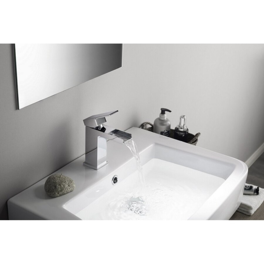 Смеситель Timo Selene 2161/00F для раковины, хром