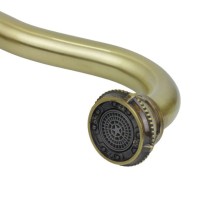 Смеситель для раковины Bronze de Luxe Windsor 21788, бронза