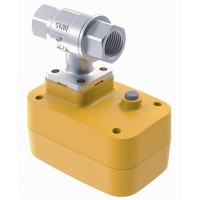 Кран шаровый с электроприводом Neptun Profi 2205799 220В 3/4