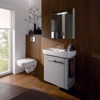 Раковина Geberit Renova Nr. 1 226165000/226265000, 65 см, L/R, керамика, белая