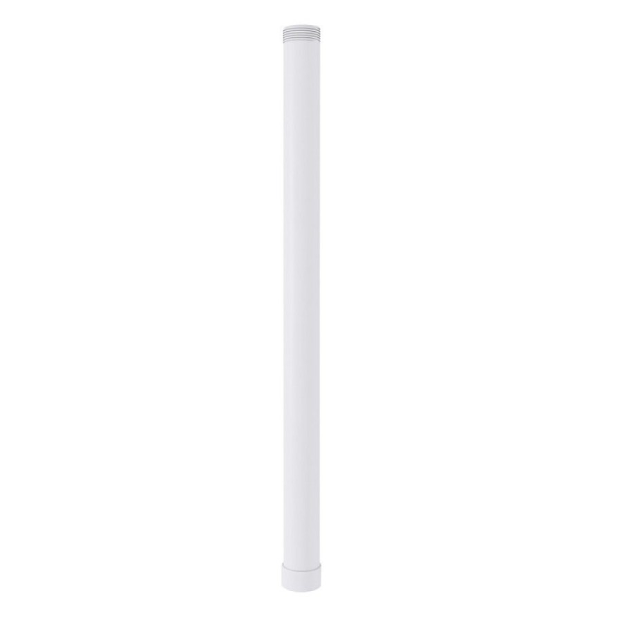 Удлинитель для душевого комплекта WasserKRAFT, белый Soft-touch, А230