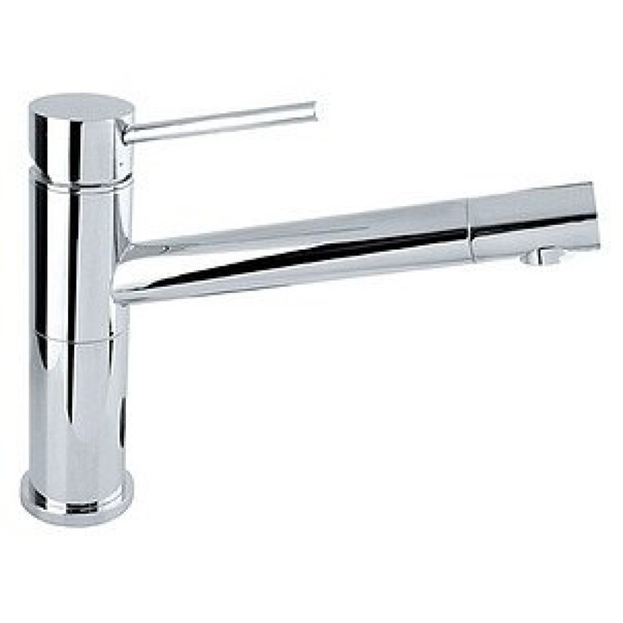 Смеситель для кухни Timo Saona 2303F chrome