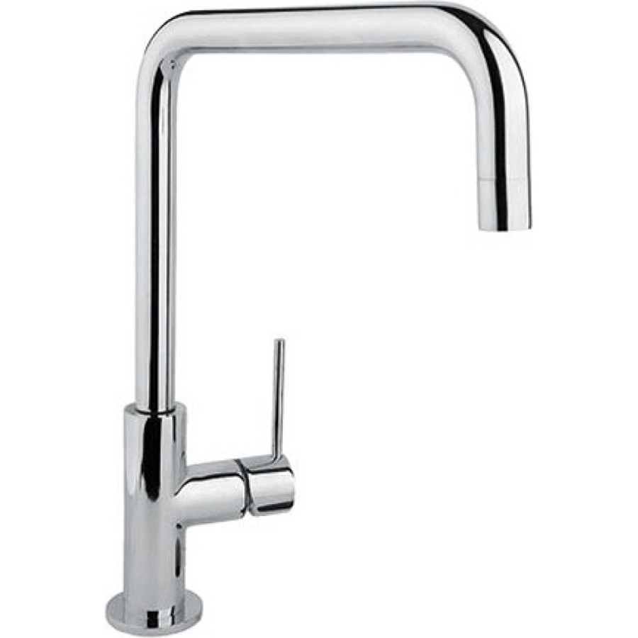 Смеситель для кухни Timo Saona 2306 F, хром