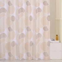 Штора для ванной Iddis Cream Balls 230P24RI11