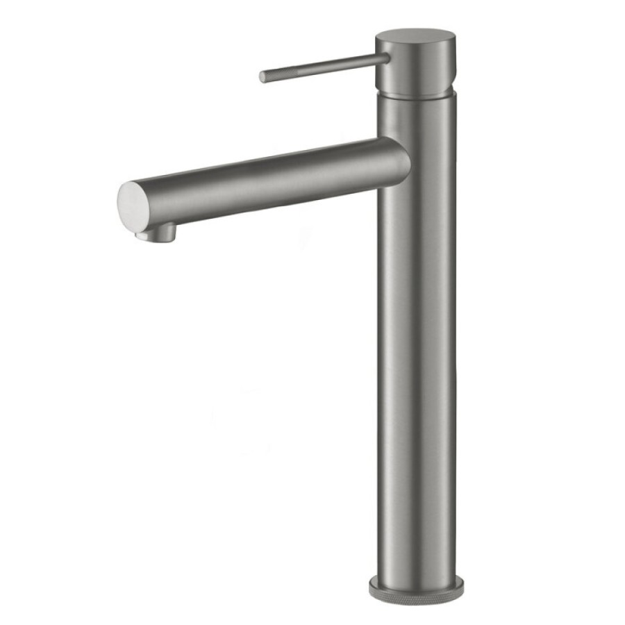 Смеситель Timo Saona 2311/18F для раковины, цвет черное золото