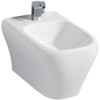 Биде Geberit myDay 235450600 подвесное, цвет белый