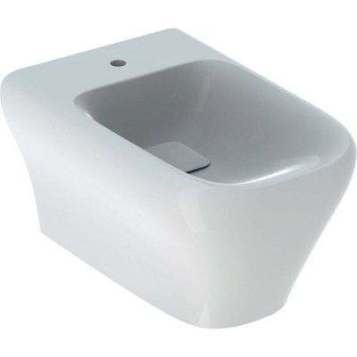 Биде Geberit myDay 235450600 подвесное, цвет белый