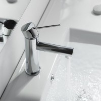 Смеситель Timo Saona 2361/00F для раковины, хром