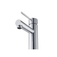 Смеситель Timo Saona 2361/00F для раковины, хром