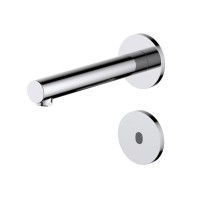 Смеситель для раковины Timo Saona 2373/00SM, сенсорный, цвет хром