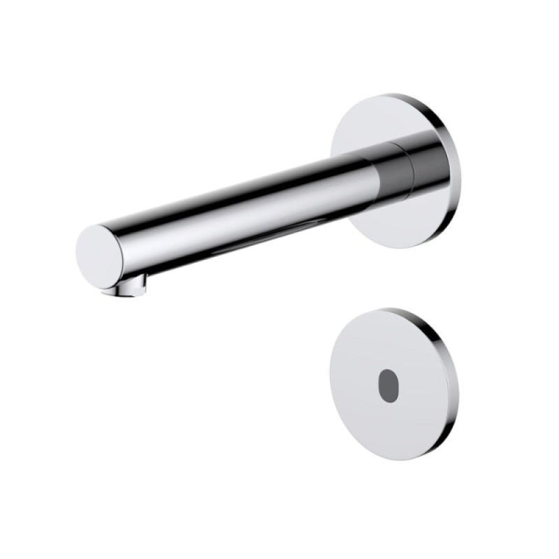Смеситель для раковины Timo Saona 2373/00SM, сенсорный, цвет хром