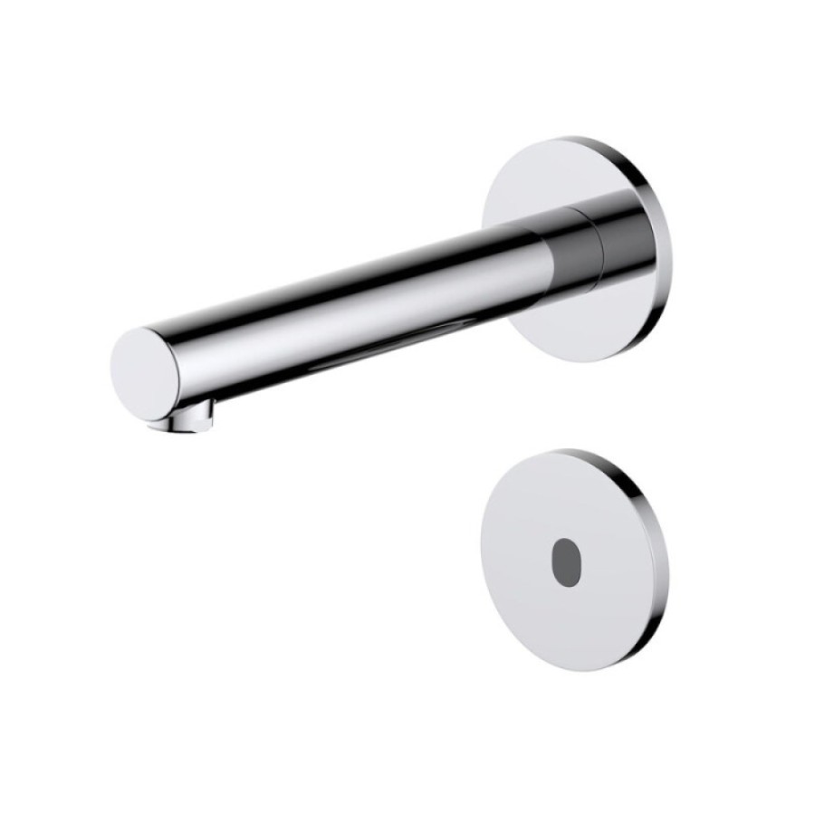 Смеситель для раковины Timo Saona 2373/00SM, сенсорный, цвет хром