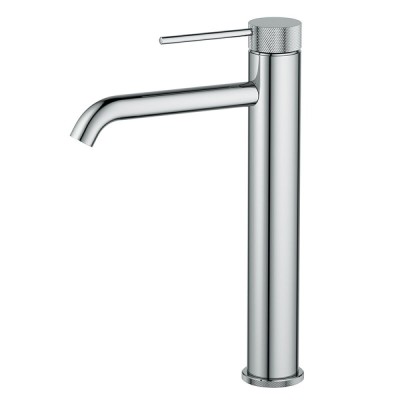Смеситель для раковины Timo Saona 2411/00F, цвет хром
