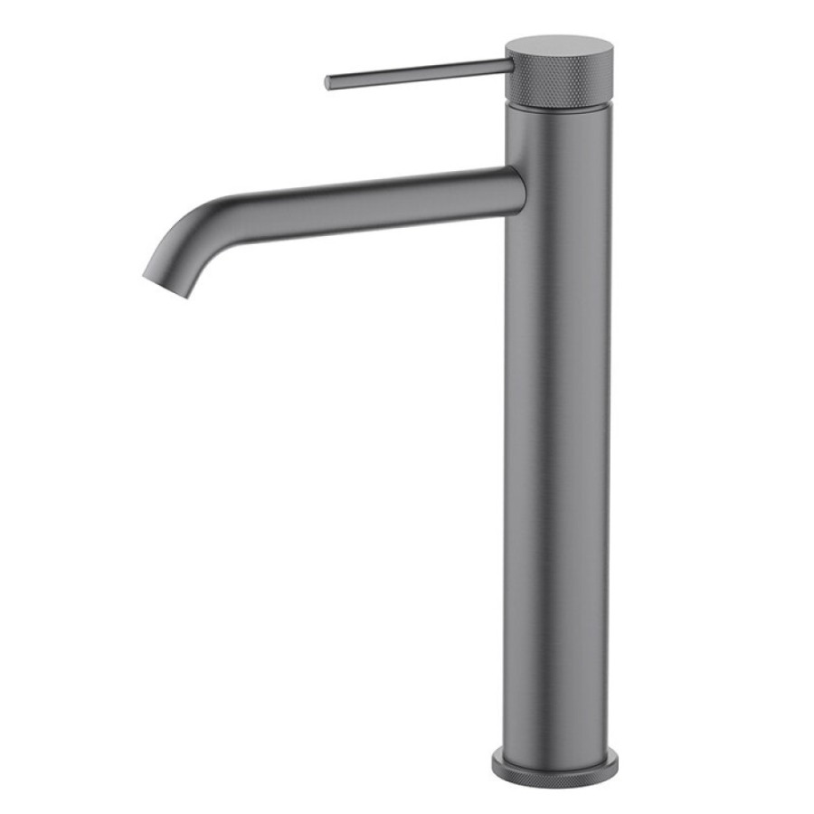 Смеситель для раковины Timo Saona 2411/18F, цвет черное золото