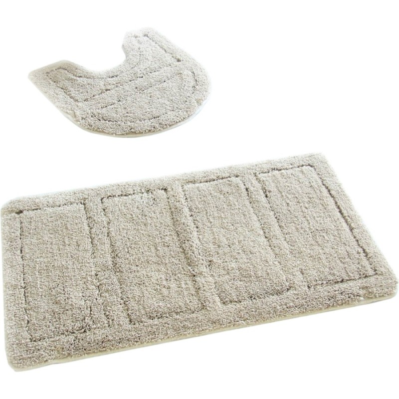 Коврик Iddis Beige Landscape комплект