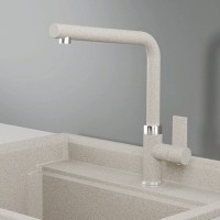 Смеситель Granula GR-2502 2502cl, для кухонной мойки, классик