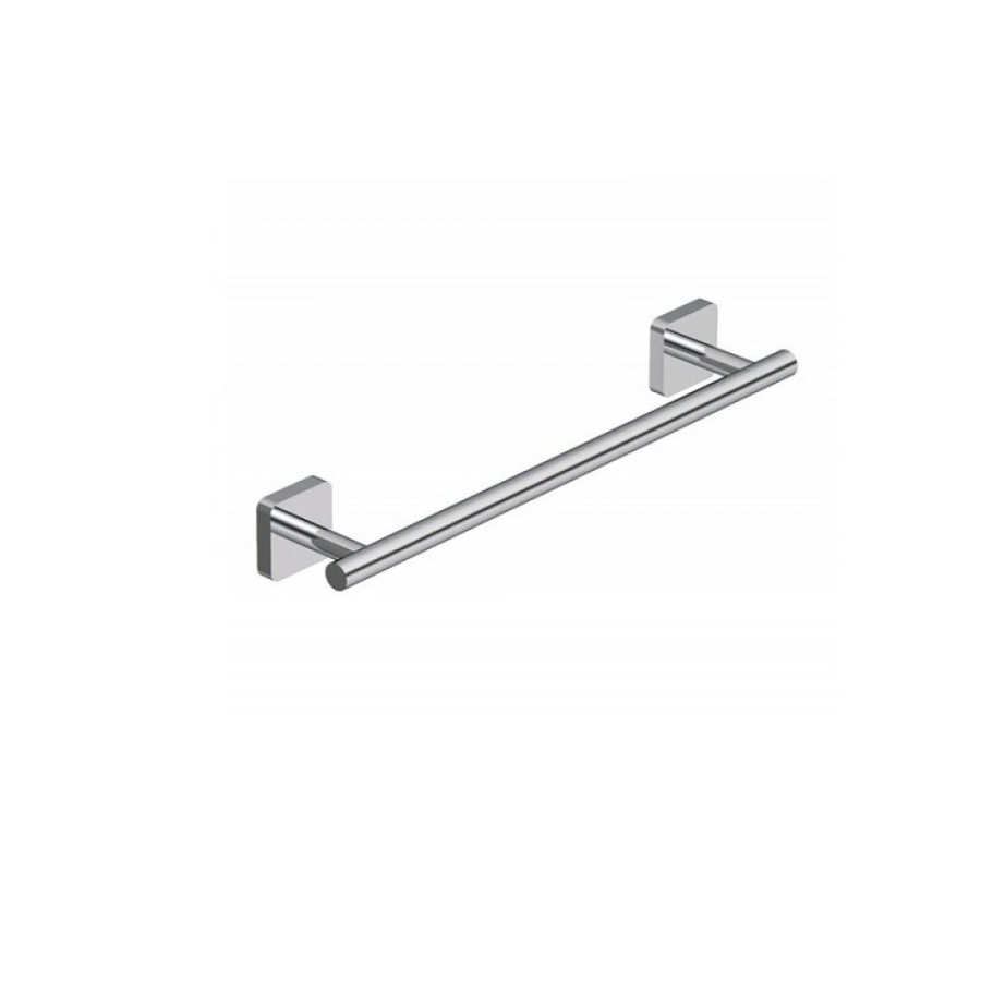 Полотенцедержатель Iddis Vela S 2596205, 30 см, хром