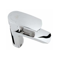 Смеситель Timo Lotta-Thermo 2601F chrome для раковины