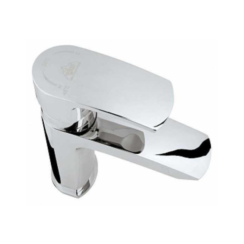 Смеситель Timo Lotta-Thermo 2601F chrome для раковины