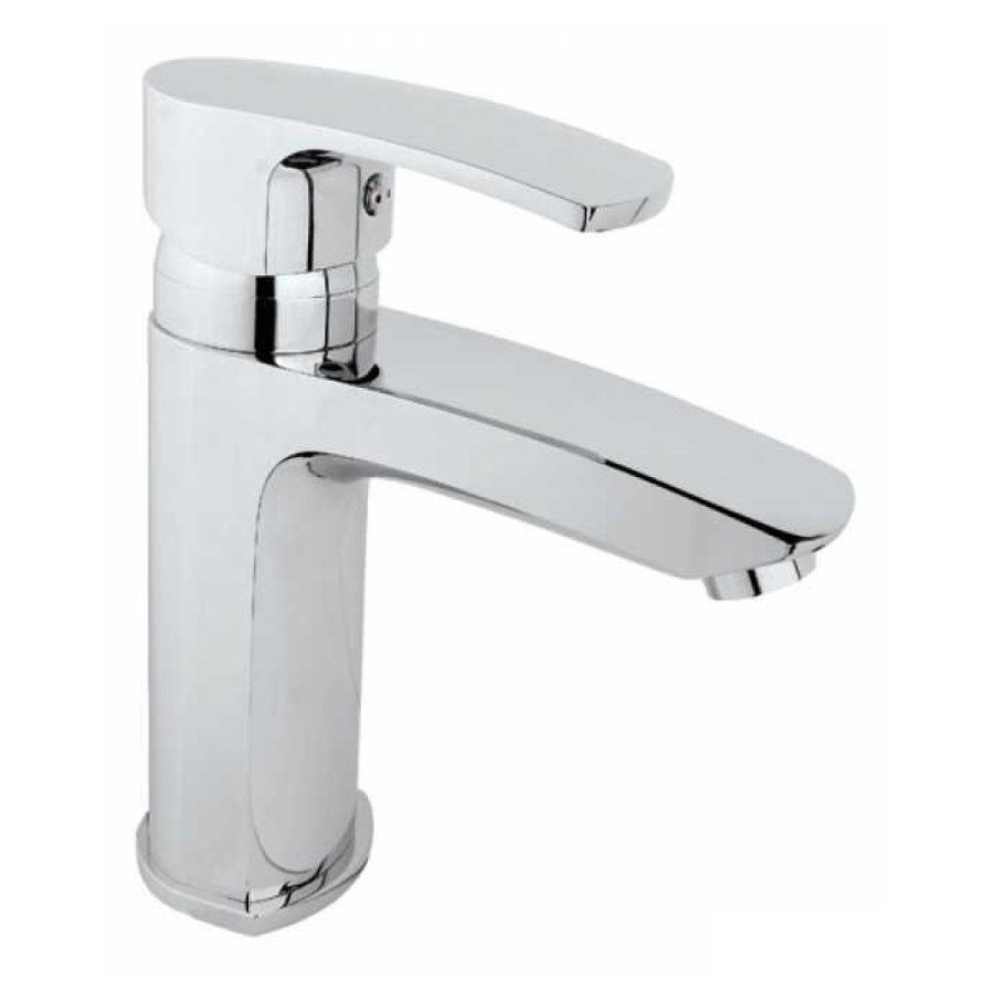 Смеситель Timo Lotta-Thermo 2601F chrome для раковины