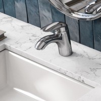 Смеситель WasserKRAFT 2803, для раковины, хром