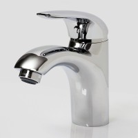 Смеситель WasserKRAFT 2803, для раковины, хром