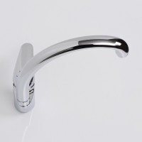 Смеситель WasserKRAFT Rossel 2807, для кухонной мойки, хром