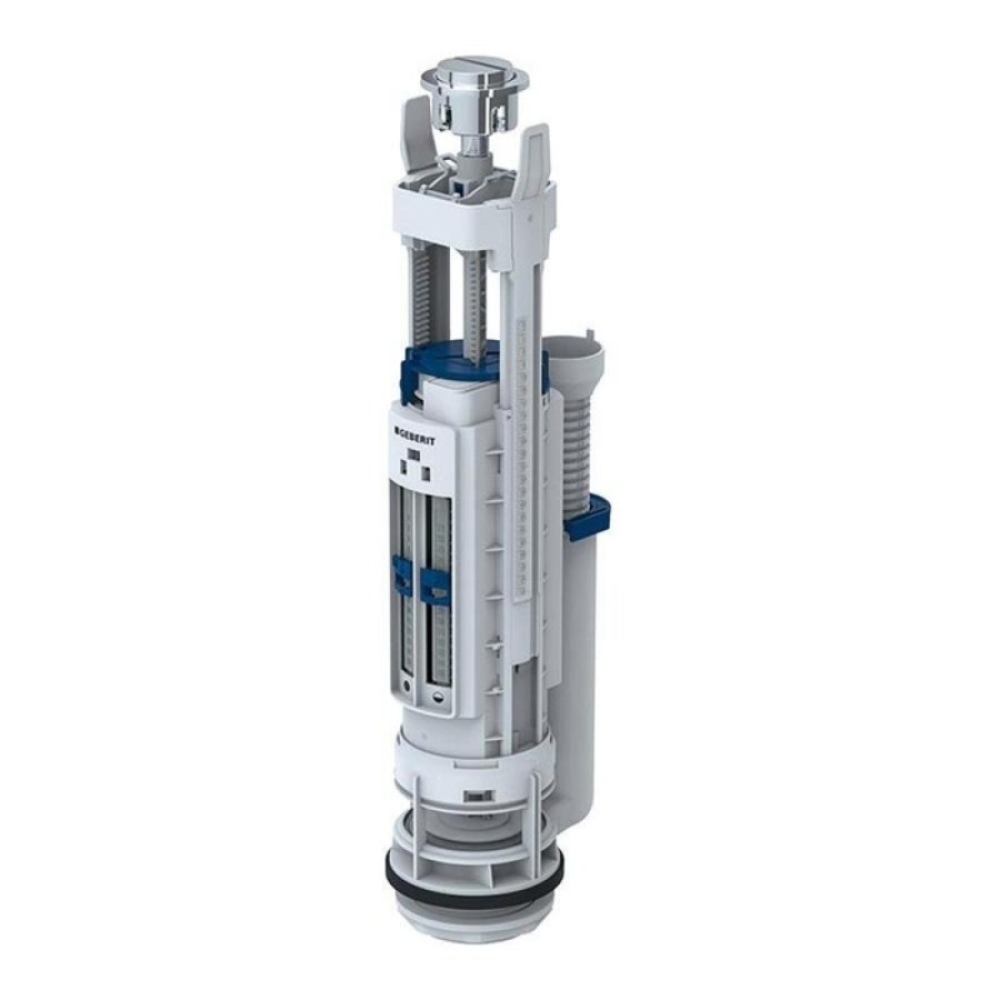 Сливной механизм Geberit Impuls Type 290 282.303.21.2