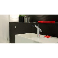 Смеситель для кухни Damixa Arc 290007464 (мойки), черный