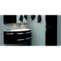 Смеситель для кухни Damixa Arc 290007464 (мойки), черный