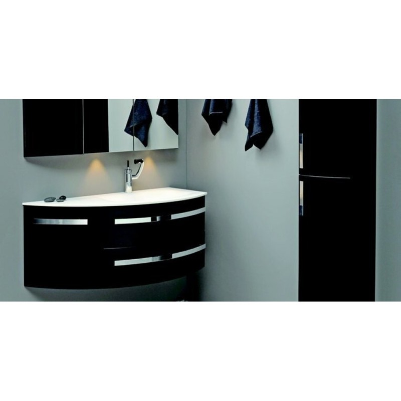 Смеситель для кухни Damixa Arc 290007464 (мойки), черный
