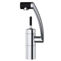Смеситель для кухни Damixa Arc 290007464 (мойки), черный
