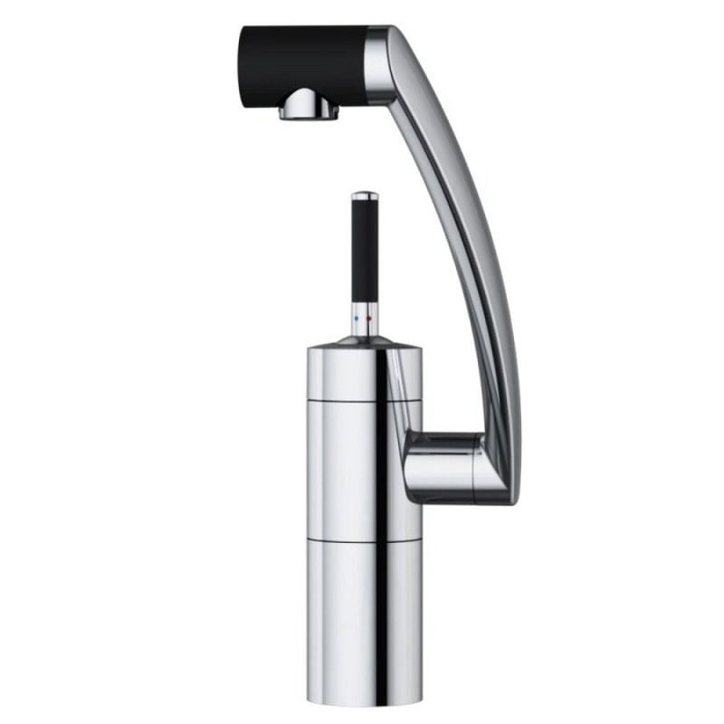 Смеситель для кухни Damixa Arc 290007464 (мойки), черный