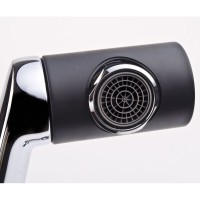 Смеситель для кухни Damixa Arc 290007464 (мойки), черный