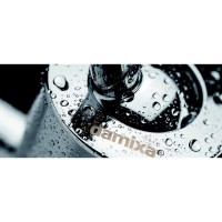 Смеситель Damixa Arc 290217464 для раковины