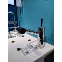 Смеситель Damixa Arc 290217464 для раковины